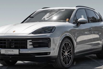 Porsche Cayenne 18.300 km 97.800 &euro; Filderstadt 70794