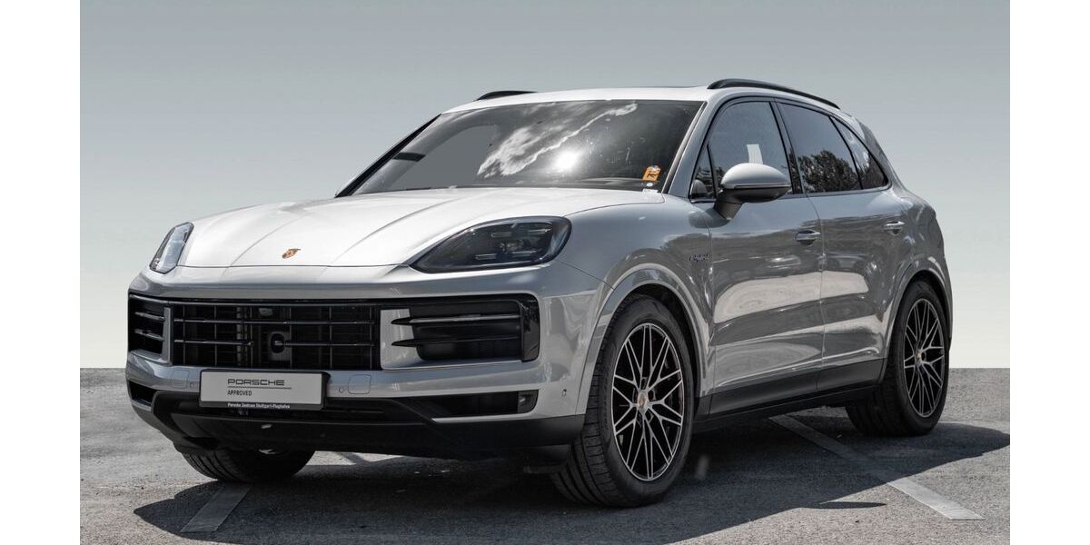 Porsche Cayenne 18.300 km 97.800 &euro; Filderstadt 70794