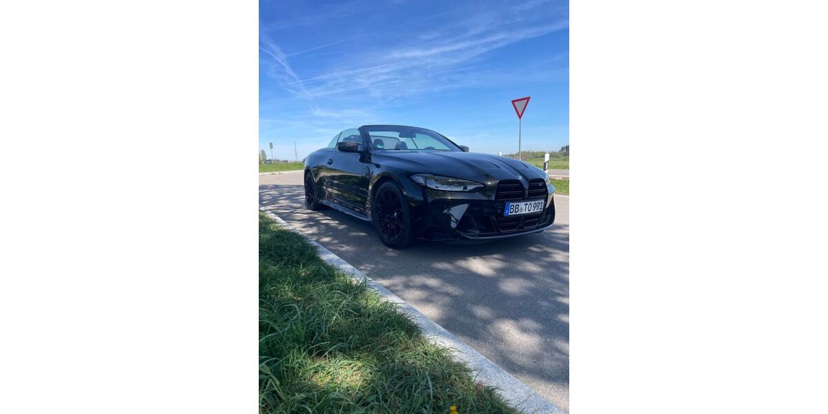 BMW M4 62.000 km 66.899 &euro; Deckenpfronn 75392