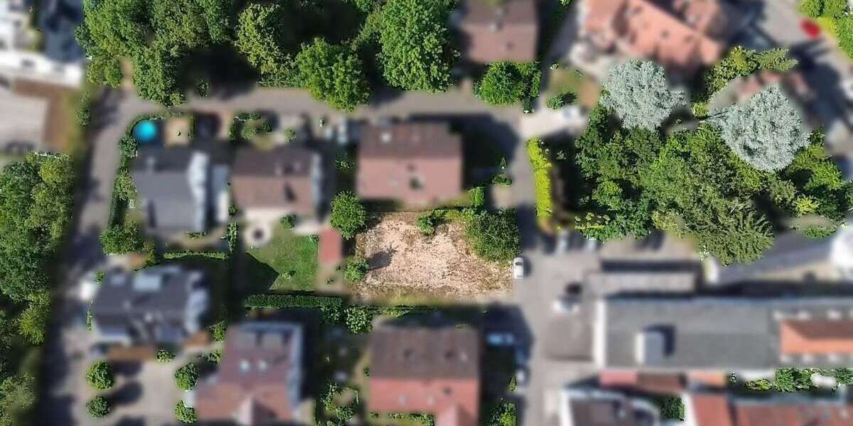 Grundstück zu verkaufen in Bietigheim-Bissingen 520 m² - Grundstück Bietigheim-Bissingen Bissingen | Angebot:27095400