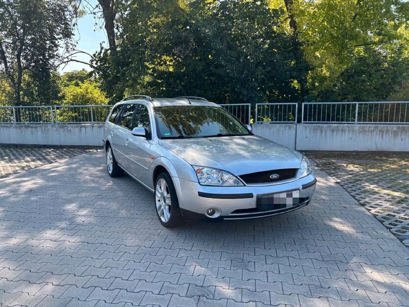 Ford Mondeo 269.000 km 1.700 € Besigheim 74353