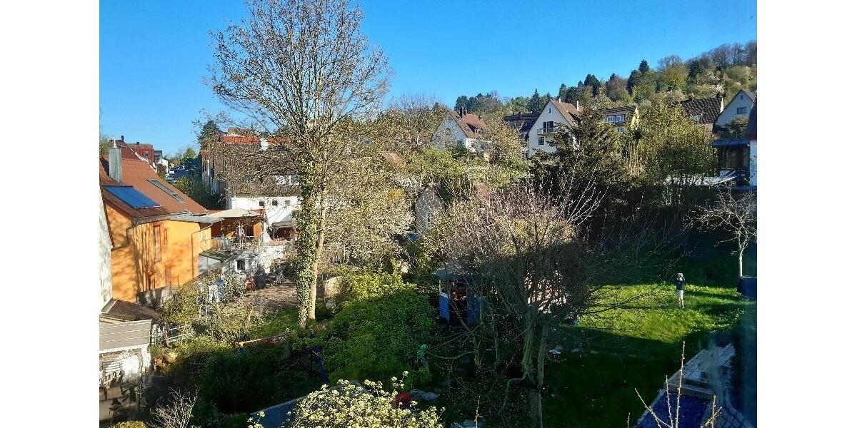 Mehrfamilienhaus, Wohnhaus Stuttgart Hedelfingen - 12 Zimmer, 261 m&sup2;, 729.000&euro; | Angebot:27244494