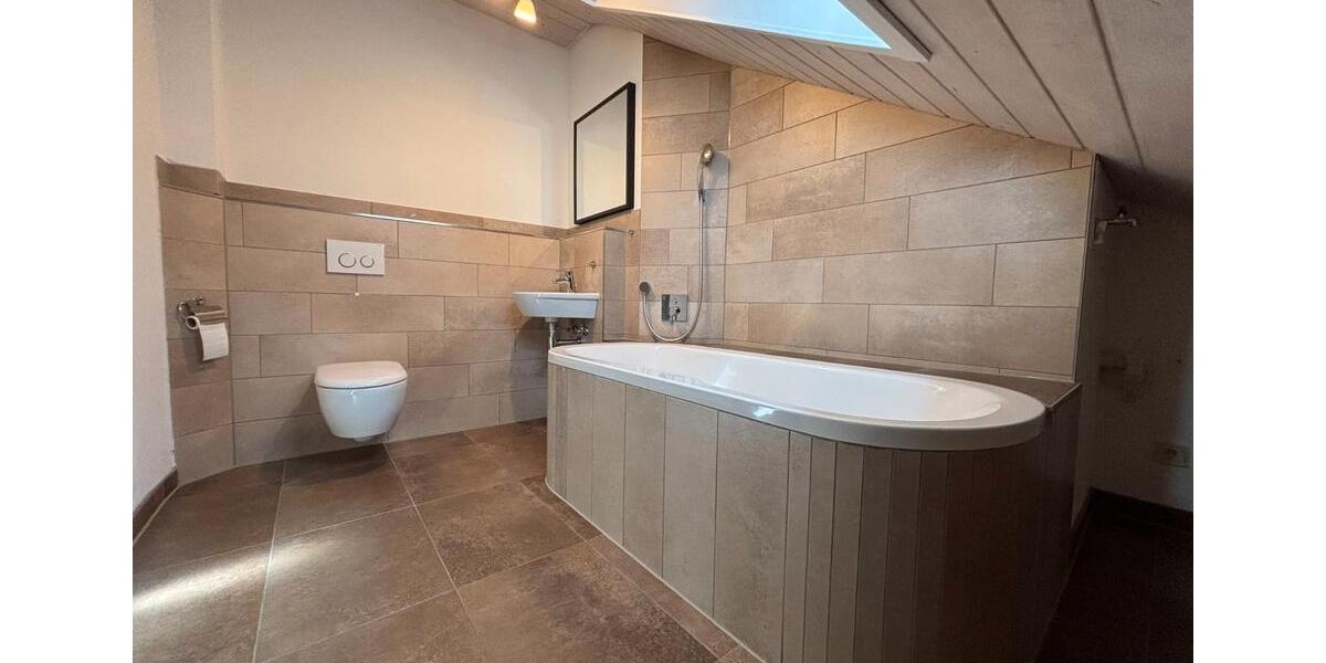 Maisonettenwohnung Böblingen Dagersheim - 4 Zimmer, 91 m&sup2;, 475.000&euro; | Angebot:26918629