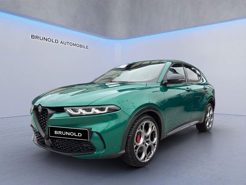 Alfa Romeo Tonale 52.600 km 25.900 € Stuttgart 70565