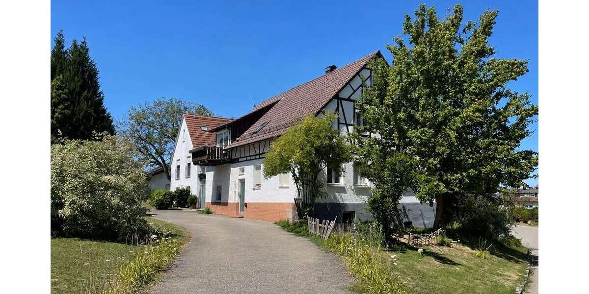 Einfamilienhaus Ditzingen Heimerdingen - 8 Zimmer, 197 m&sup2;, 304.000&euro; | Angebot:27125578