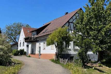 Haus Ditzingen Heimerdingen - 8 Zimmer, 197 m&sup2;, 304.000&euro; | Angebot:27125578