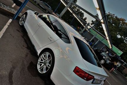 Audi A5 203.000 km 14.000 &euro; Wendlingen am neckar 73240