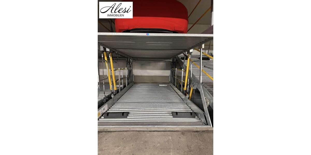 Garagen / Stellplätze Stuttgart Ost - 15.000&euro; | Angebot:25667300