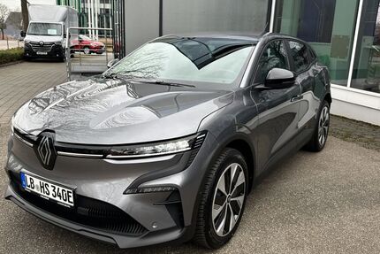 Renault Megane 17.000 km 28.900 &euro; Ludwigsburg 71636