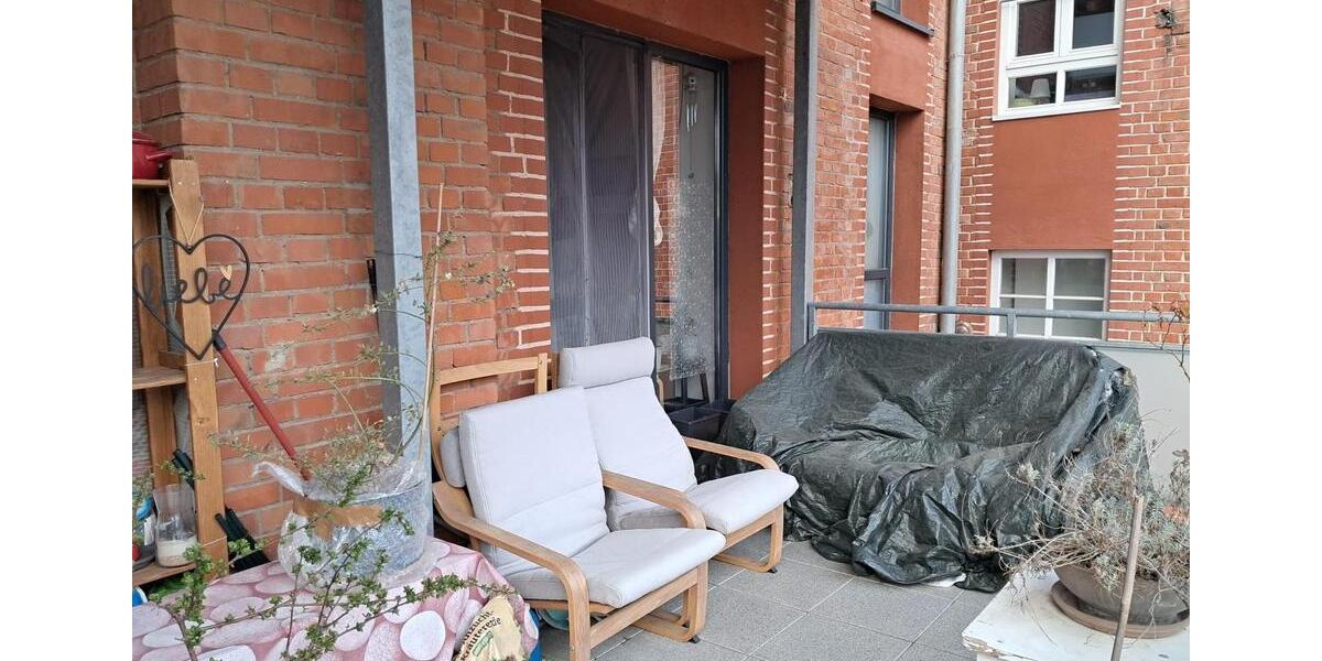 Etagenwohnung Bietigheim-Bissingen Bissingen - 2.5 Zimmer, 69 m&sup2;, 950&euro; | Angebot:25273375