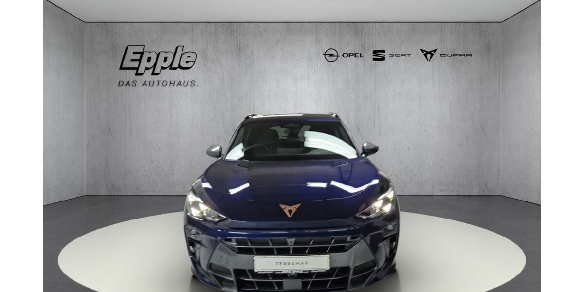 Cupra Terramar 4.990 km 47.990 &euro; Rutesheim 71277