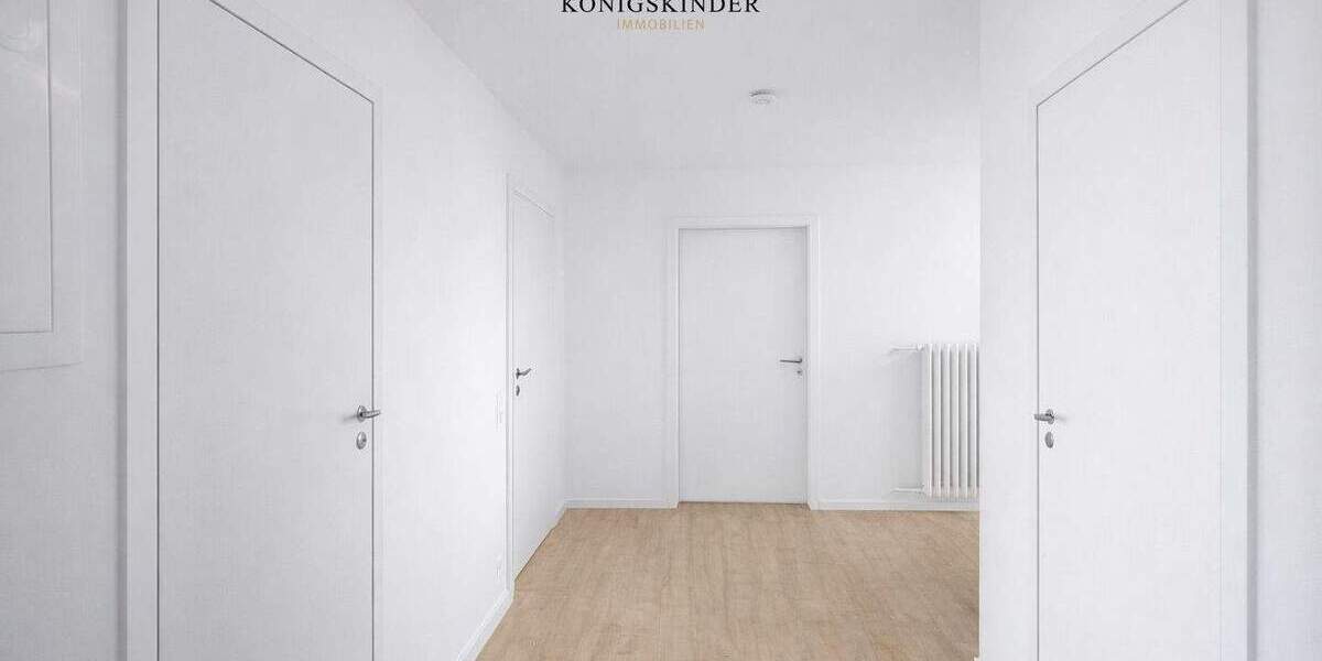 Etagenwohnung Stuttgart Nord - 3 Zimmer, 73 m&sup2;, 449.000&euro; | Angebot:24822946