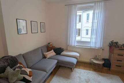 Wohnung zum Mieten in Stuttgart 570 € 38.8 m² 2 zimmer
