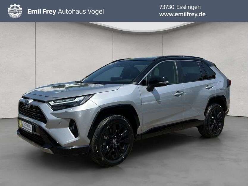 RAV 4