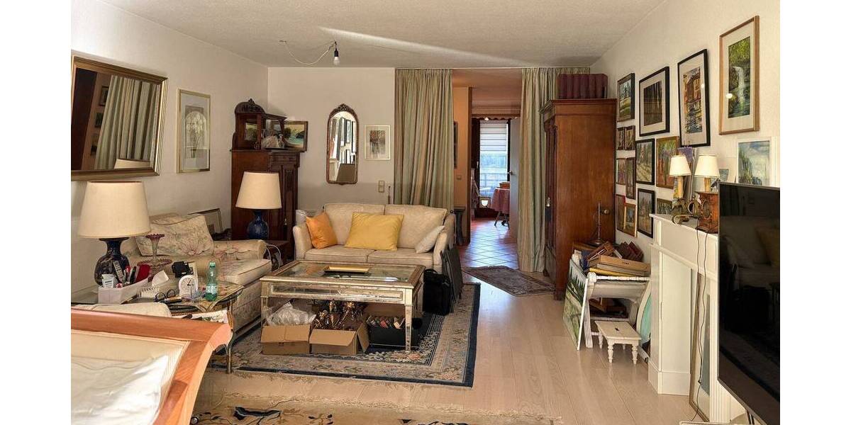 Etagenwohnung Stuttgart Botnang - 3 Zimmer, 100 m&sup2;, 440.000&euro; | Angebot:26170579