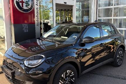 Fiat 600 23.080 km 21.890 &euro; Asperg 71679