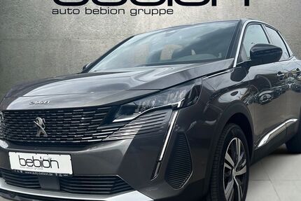 Peugeot 3008 6.850 km 25.880 &euro; Esslingen 73728