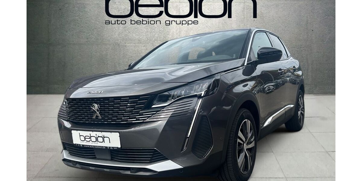 Peugeot 3008 6.850 km 25.880 &euro; Esslingen 73728