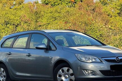 Opel Astra 345.000 km 2.500 &euro; Murr 71711