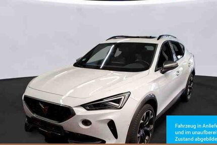 Cupra Formentor 22.285 km 32.430 &euro; Stuttgart-Feuerbach 70469