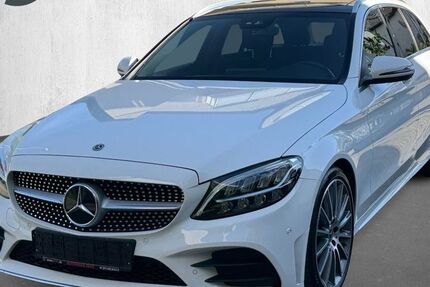 Mercedes-Benz C 300 61.000 km 29.990 &euro; Gerlingen 70839