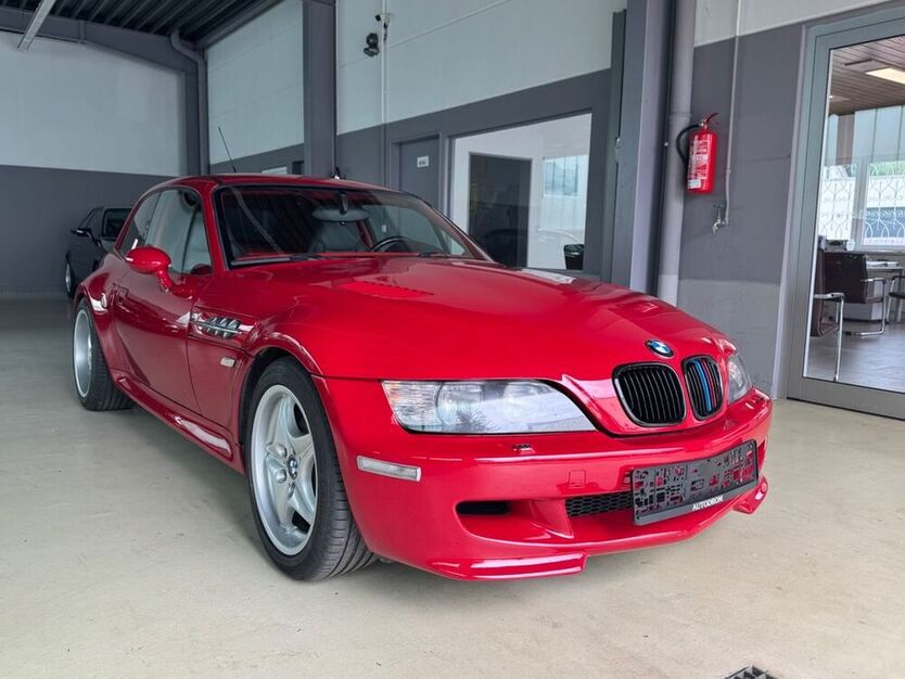 Z3 M