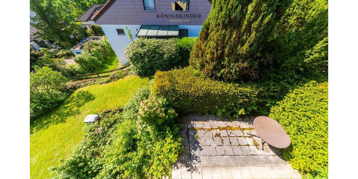 Einfamilienhaus Ebersbach an der Fils Ebersbach - 6 Zimmer, 175 m&sup2;, 499.000&euro; | Angebot:26672572