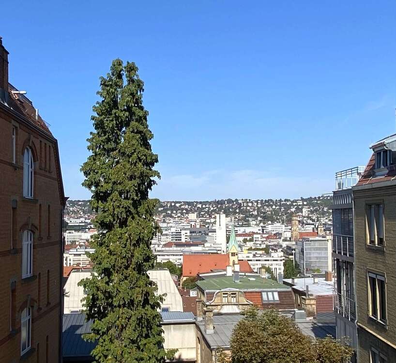 Wohnung zum Kaufen in Stuttgart 680.000 € 122 m²