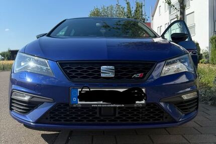 Seat Leon 131.080 km 17.000 &euro; Möglingen 71696