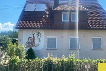 Haus Metzingen - 5 Zimmer, 142 m&sup2;, 1.800&euro; | Angebot:25305545