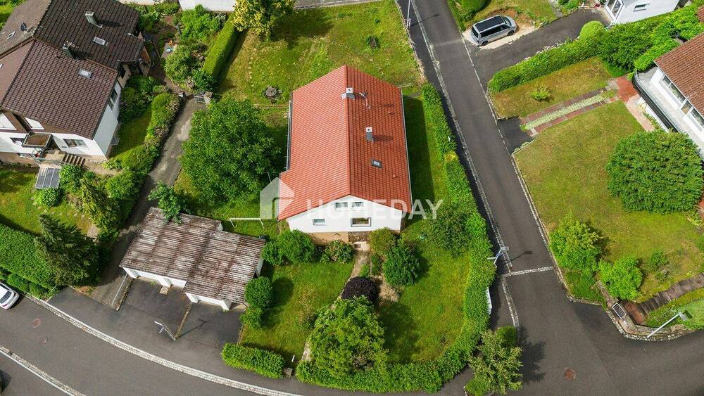 Einfamilienhaus Nürtingen Oberensingen - 7 Zimmer, 179 m&sup2;, 630.000&euro; | Angebot:26868226