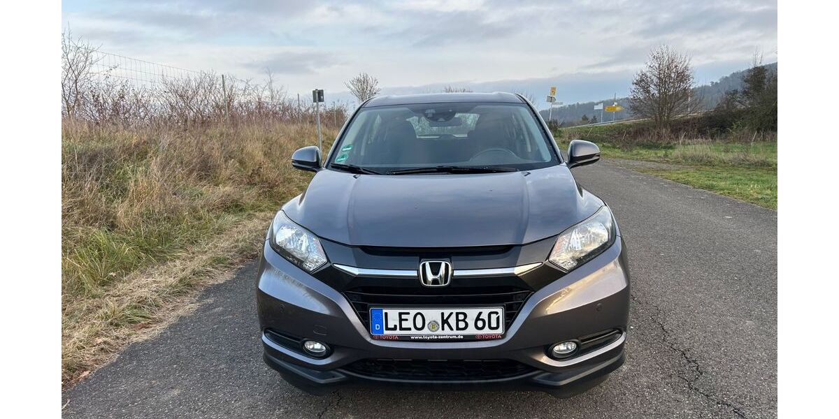 Honda HR-V 72.000 km 14.700 &euro; Leonberg 71229