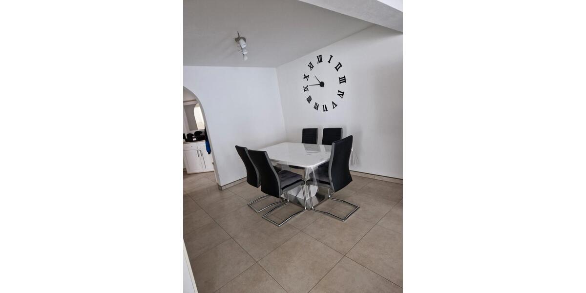 Hochparterre Aidlingen - 3.5 Zimmer, 93 m&sup2;, 449.000&euro; | Angebot:26729620
