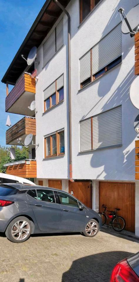 Attraktive 3-Zimmer-Wohnung in Plochingen