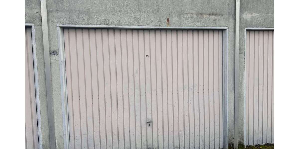 Garagen / Stellplätze Stuttgart Mühlhausen - 32.000&euro; | Angebot:25639918