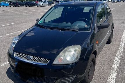 Ford Fiesta 172.000 km 1.490 &euro; Sindelfingen 71067
