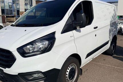 Ford Transit Custom 233.000 km 10.990 &euro; Filderstadt bei Stuttgart 70794