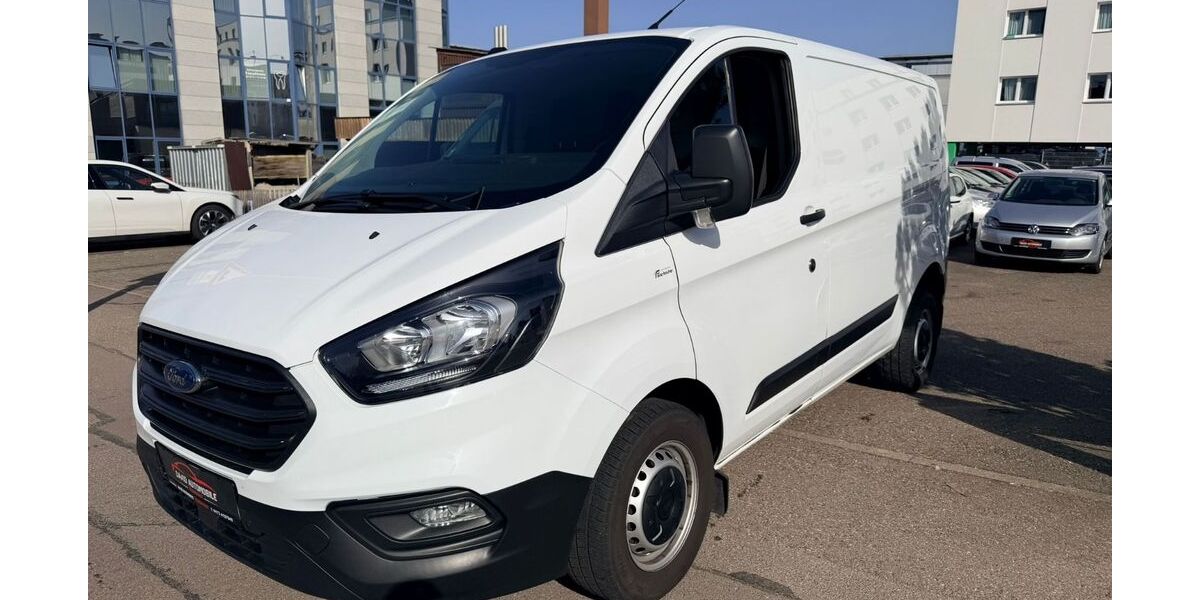 Ford Transit Custom 233.000 km 9.990 &euro; Filderstadt bei Stuttgart 70794
