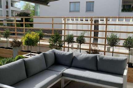 Wohnung zum Mieten in Stuttgart 2.650 € 121.2 m² 4.5 zimmer