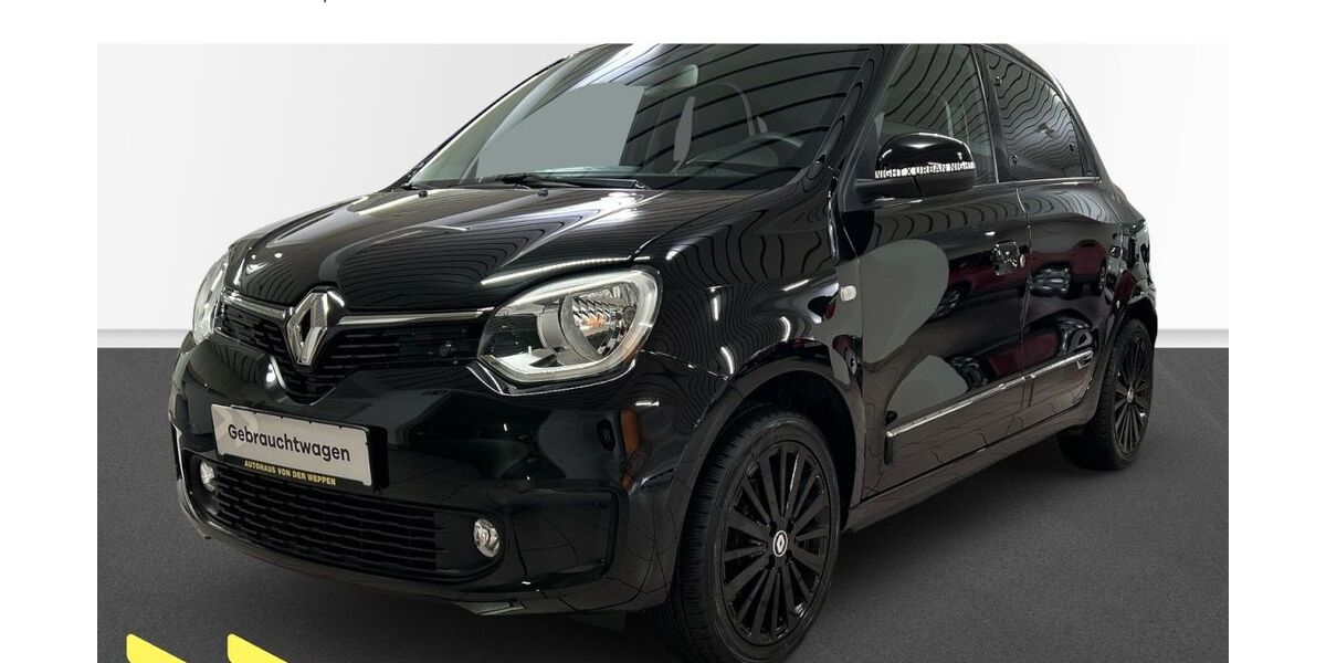 Renault Twingo 15.500 km 14.250 &euro; Stuttgart 70565