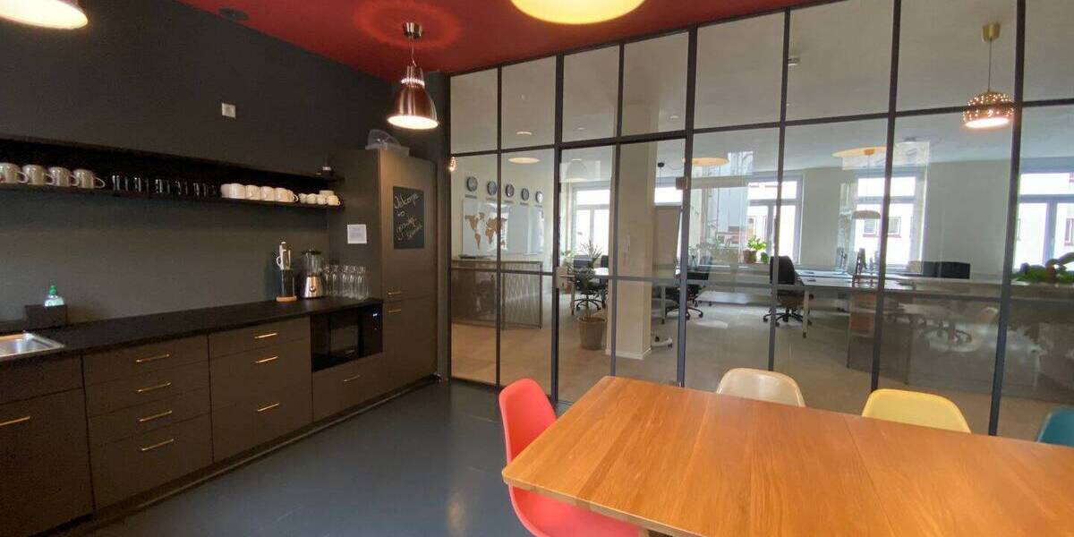 Gewerbeobjekt Stuttgart Mitte - 2.100&euro; | Angebot:26431605