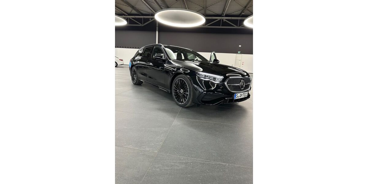 Mercedes-Benz E 200 6.000 km 53.900 &euro; Stuttgart 70439