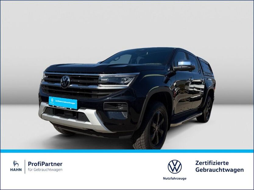 Amarok
