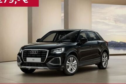Audi Q2 1.001 km 27.490 &euro; Backnang 71522