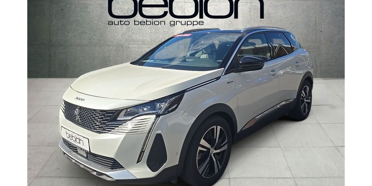 Peugeot 3008 51.501 km 22.480 &euro; Esslingen 73728