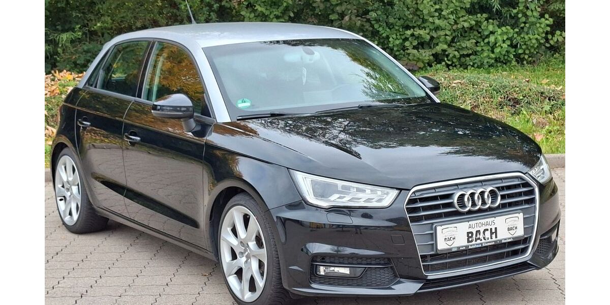 Audi A1 161.327 km 8.799 € Remshalden 73630