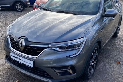 Renault Arkana 37.000 km 22.490 € Ludwigsburg 71636
