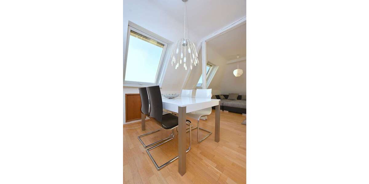 Etagenwohnung Stuttgart Stuttgart-West - 2 Zimmer, 65 m&sup2;, 275.000&euro; | Angebot:26392727