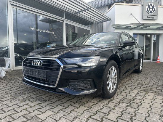 Audi A6 87.293 km 26.980 &euro; Wendlingen am Neckar 73240