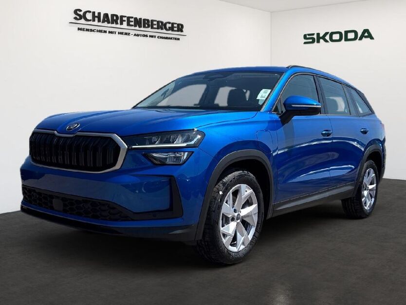 Skoda Kodiaq 9.500 km 44.708 € Ingersheim 74379